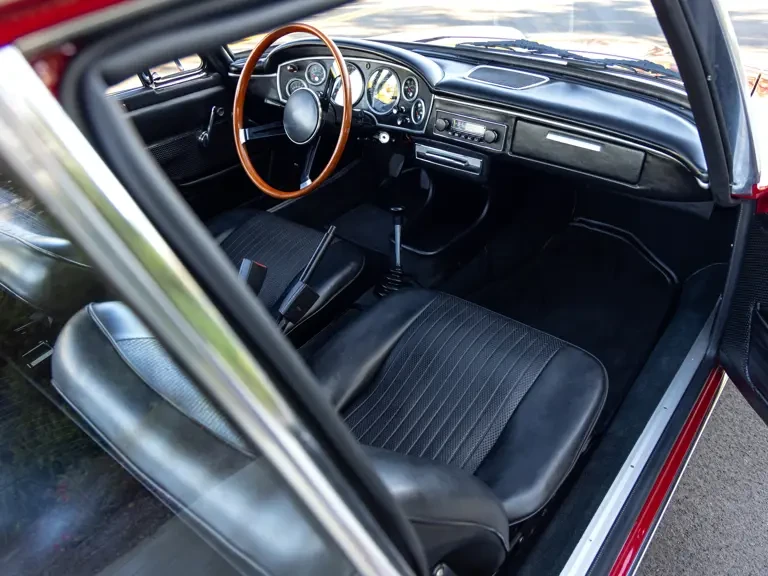 1968 BMW New Class - Image 13 of 31