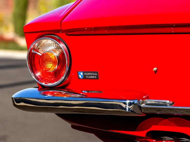 1968 BMW New Class - Image 25 of 31