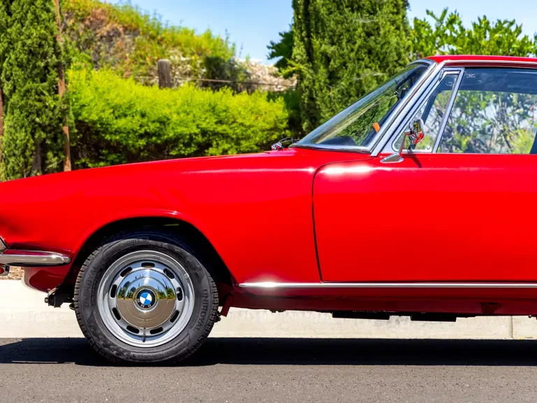 1968 BMW New Class - Image 27 of 31