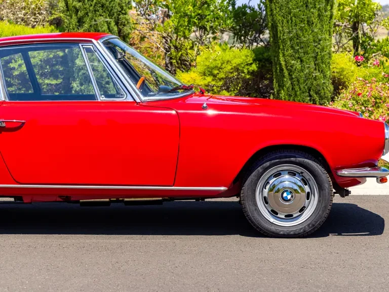 1968 BMW New Class - Image 30 of 31