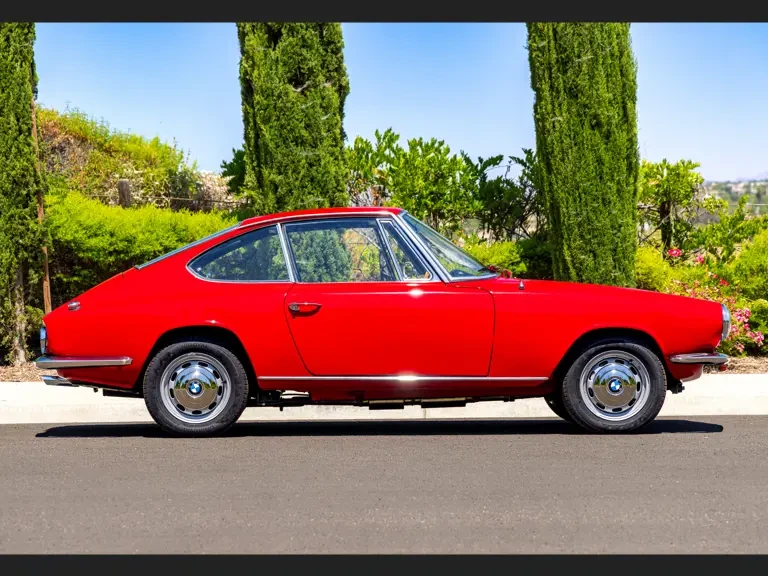 1968 BMW New Class - Image 6 of 31