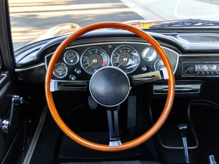 1968 BMW New Class - Image 14 of 31