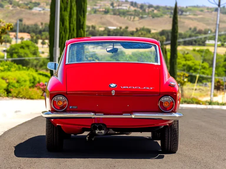1968 BMW New Class - Image 9 of 31