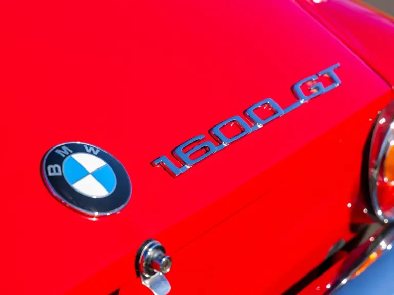 1968 BMW New Class - Image 7 of 31