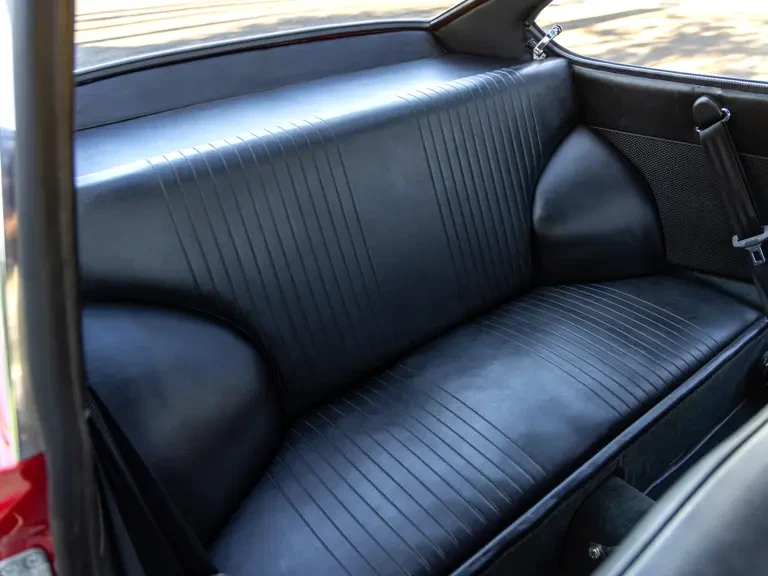 1968 BMW New Class - Image 17 of 31