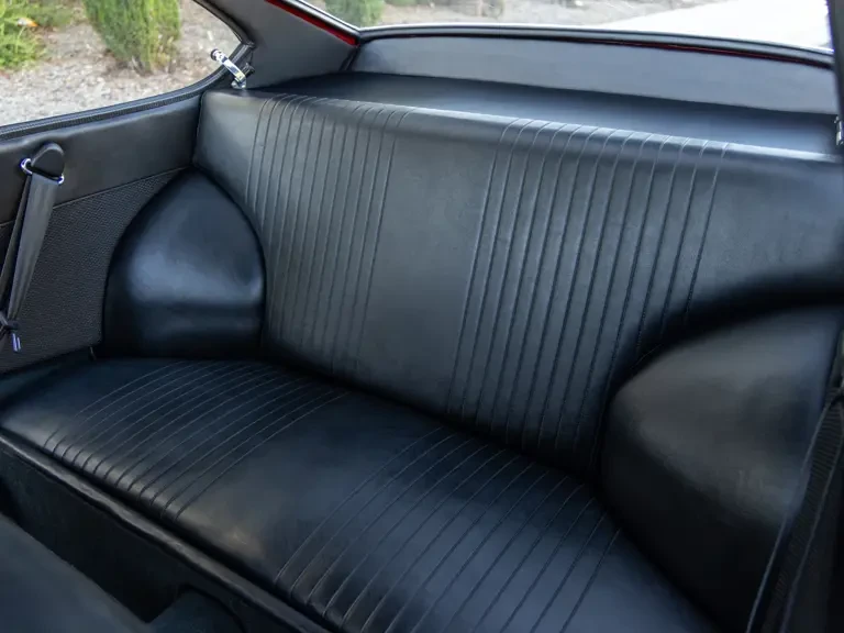 1968 BMW New Class - Image 18 of 31