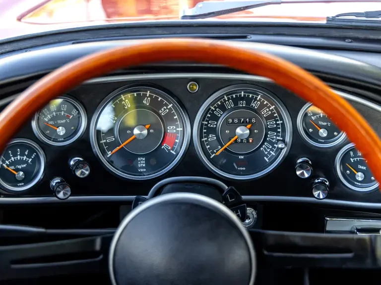 1968 BMW New Class - Image 15 of 31