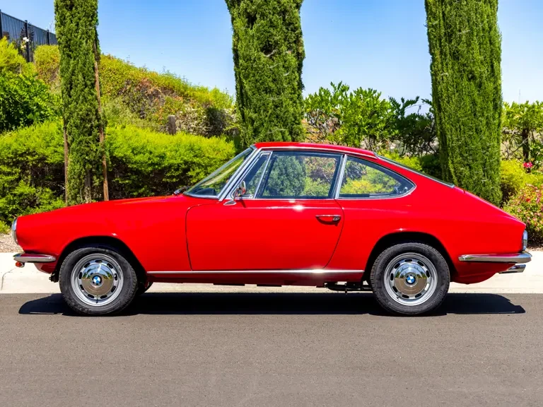 1968 BMW New Class - Image 12 of 31