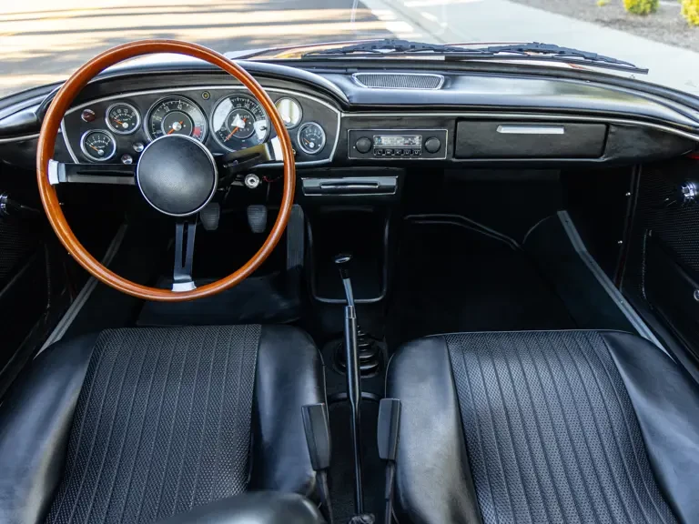 1968 BMW New Class - Image 5 of 31