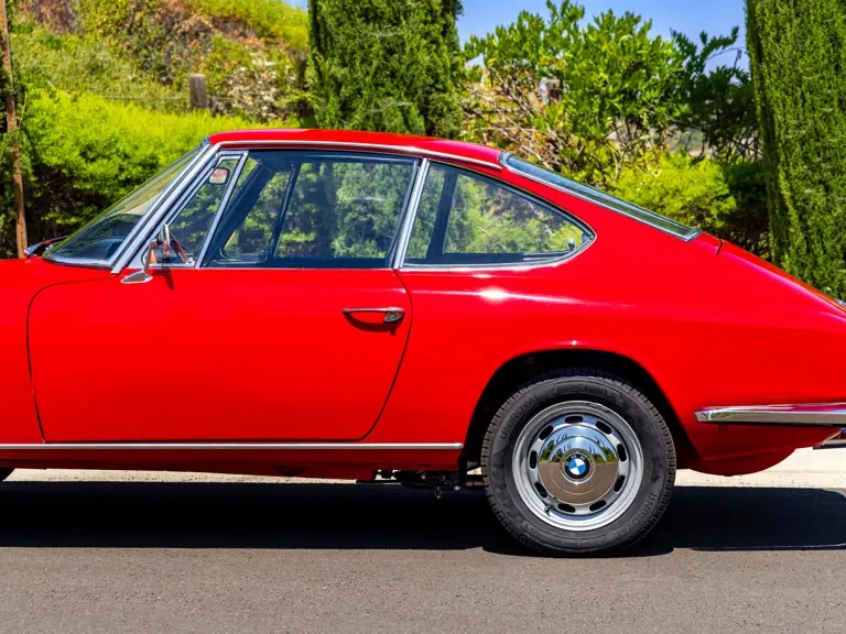 1968 BMW New Class - Image 28 of 31