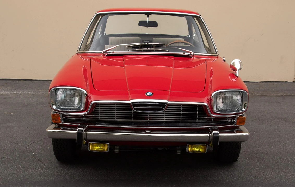 1968 BMW - Image 2 of 31