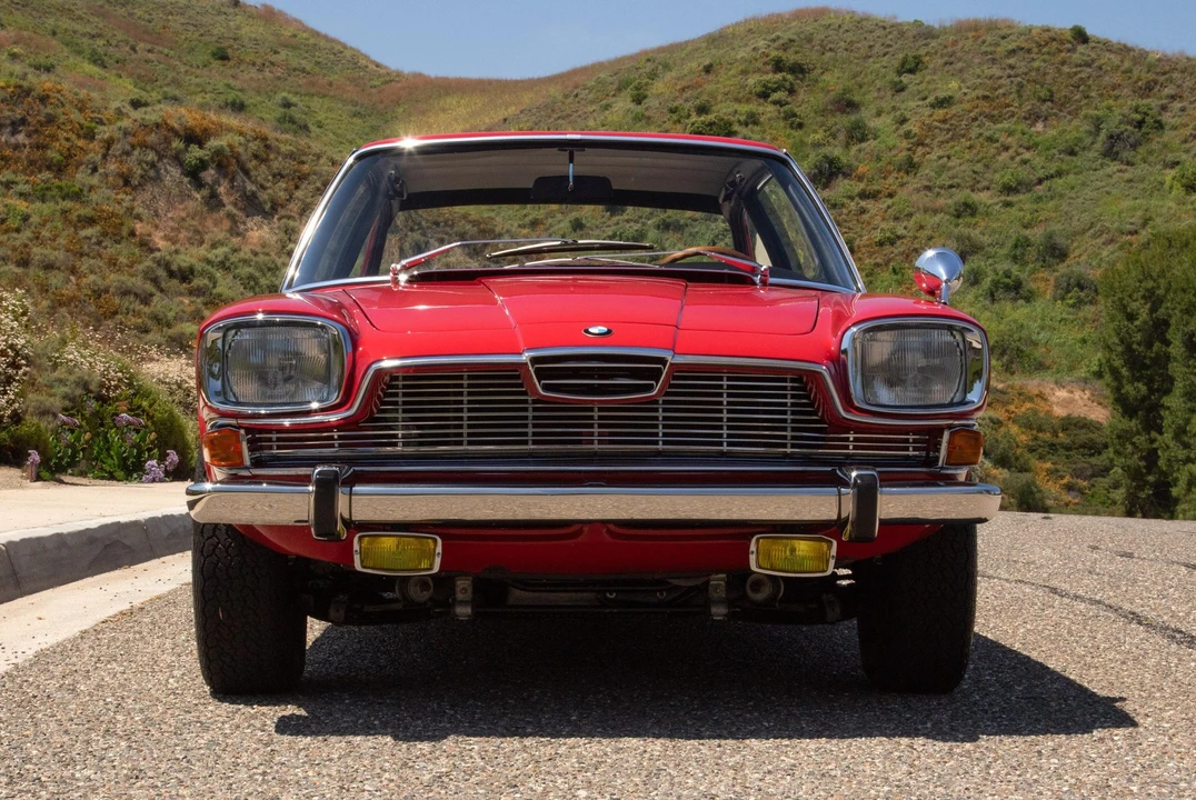 1968 BMW - Image 3 of 31