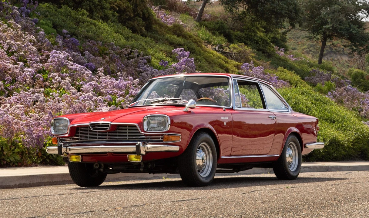 1968 BMW - Image 5 of 31
