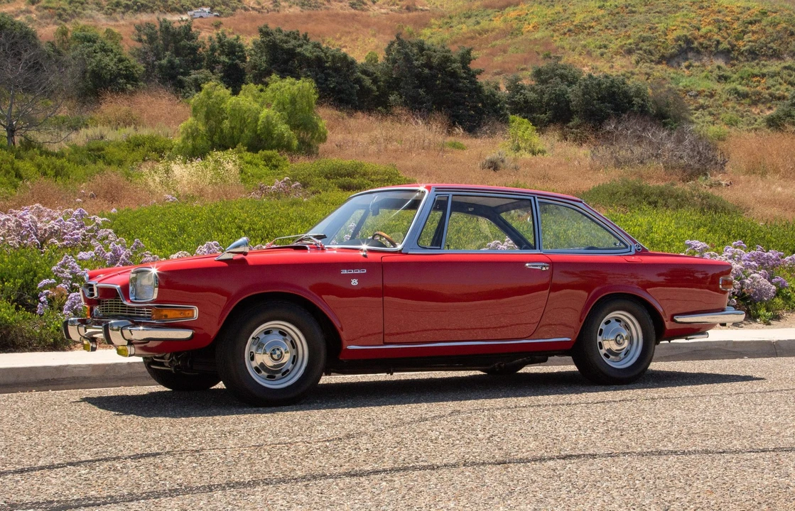 1968 BMW - Image 6 of 31
