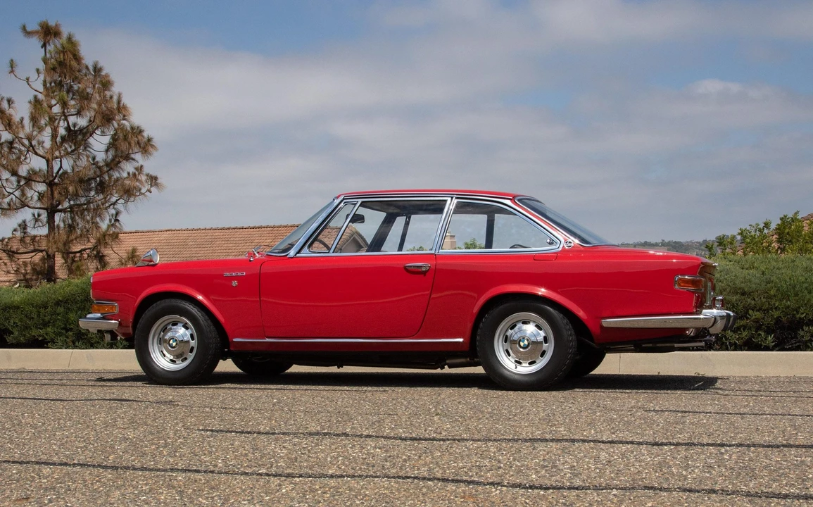 1968 BMW - Image 8 of 31