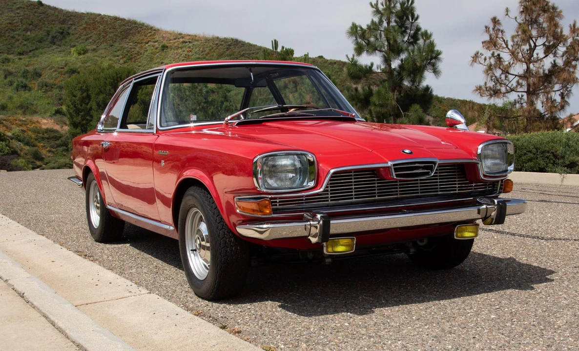 1968 BMW - Image 13 of 31