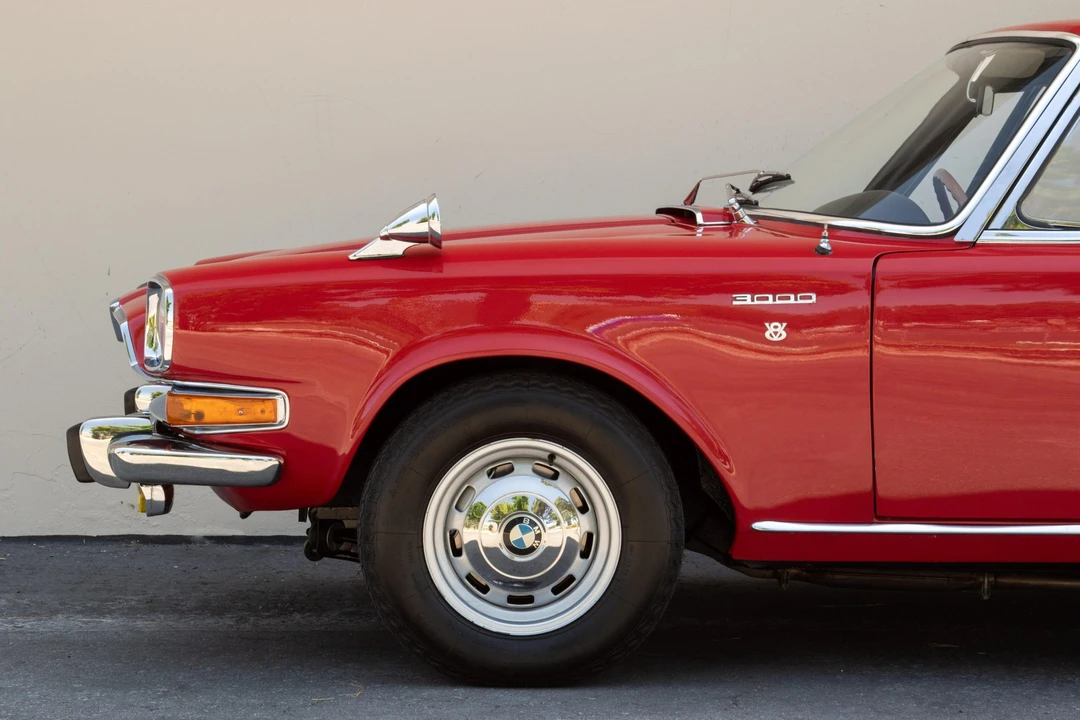 1968 BMW - Image 14 of 31