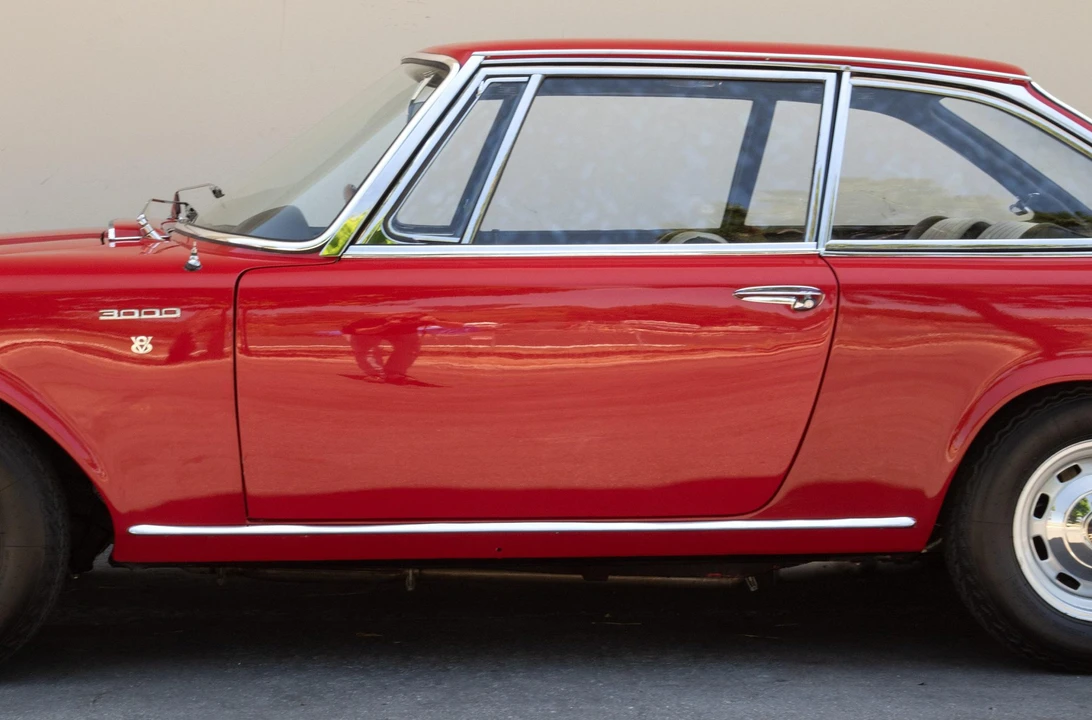 1968 BMW - Image 15 of 31