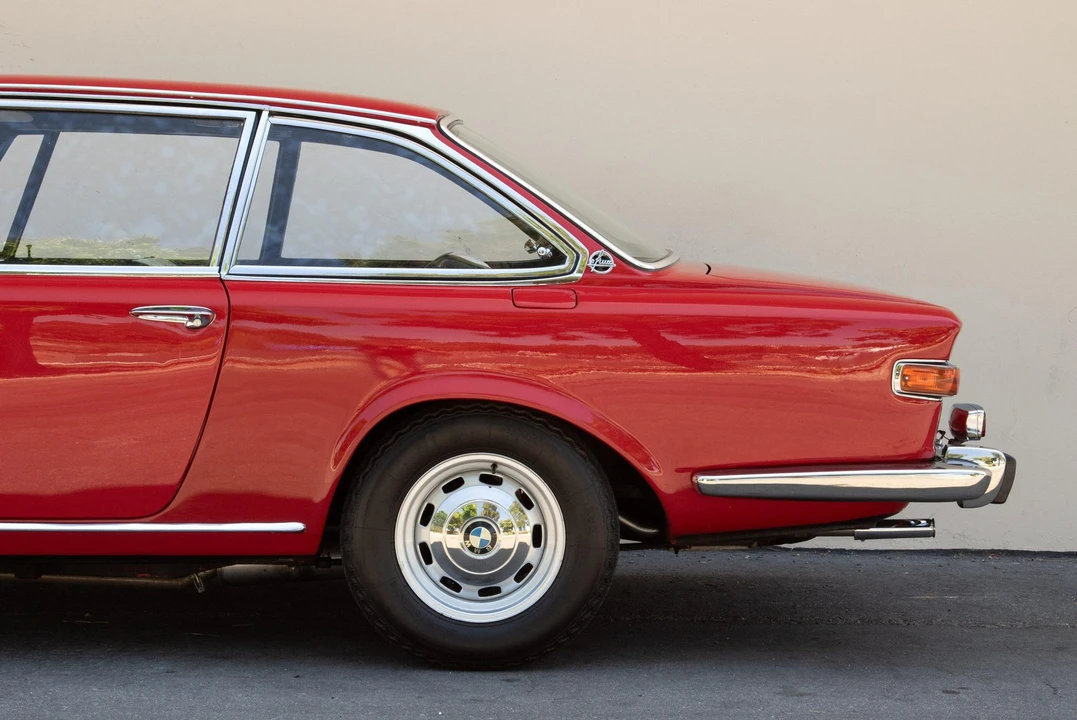 1968 BMW - Image 16 of 31