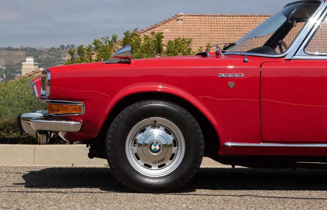 1968 BMW - Image 17 of 31