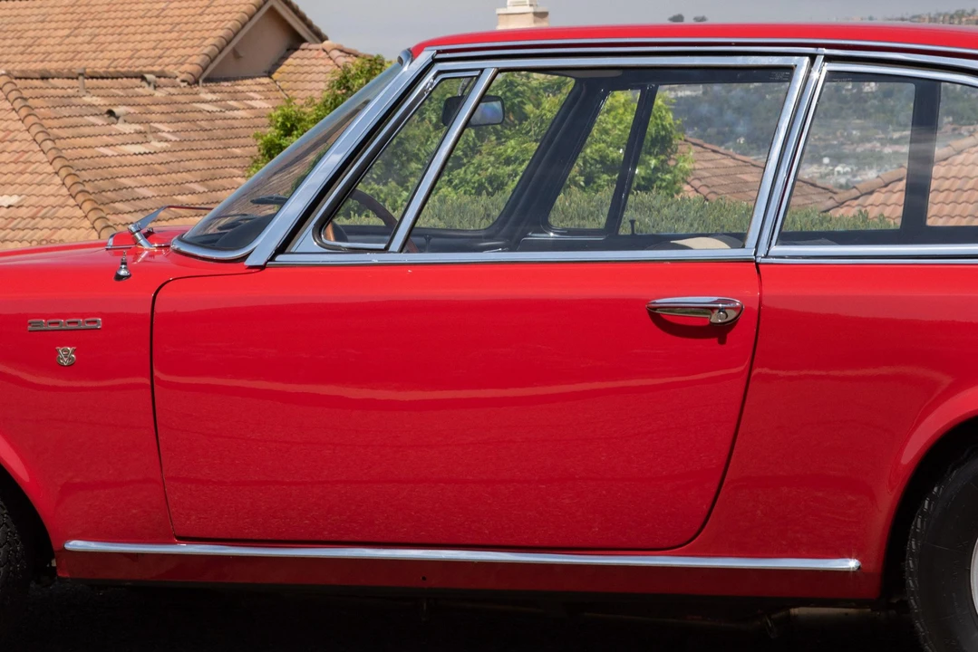 1968 BMW - Image 18 of 31
