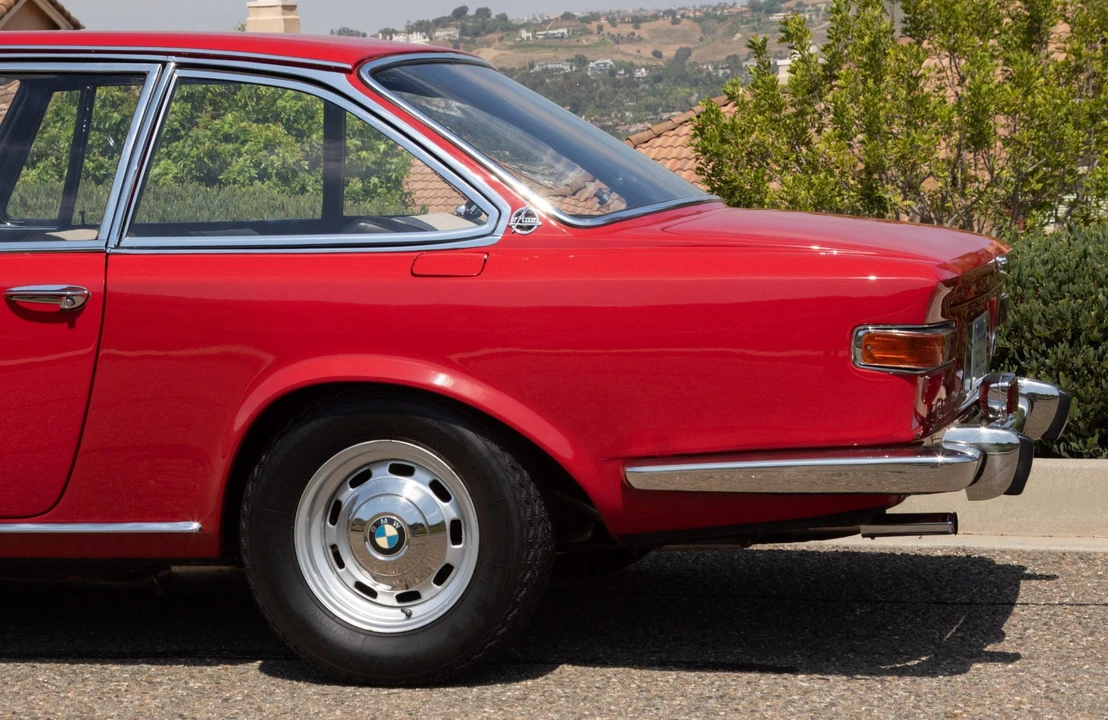 1968 BMW - Image 19 of 31