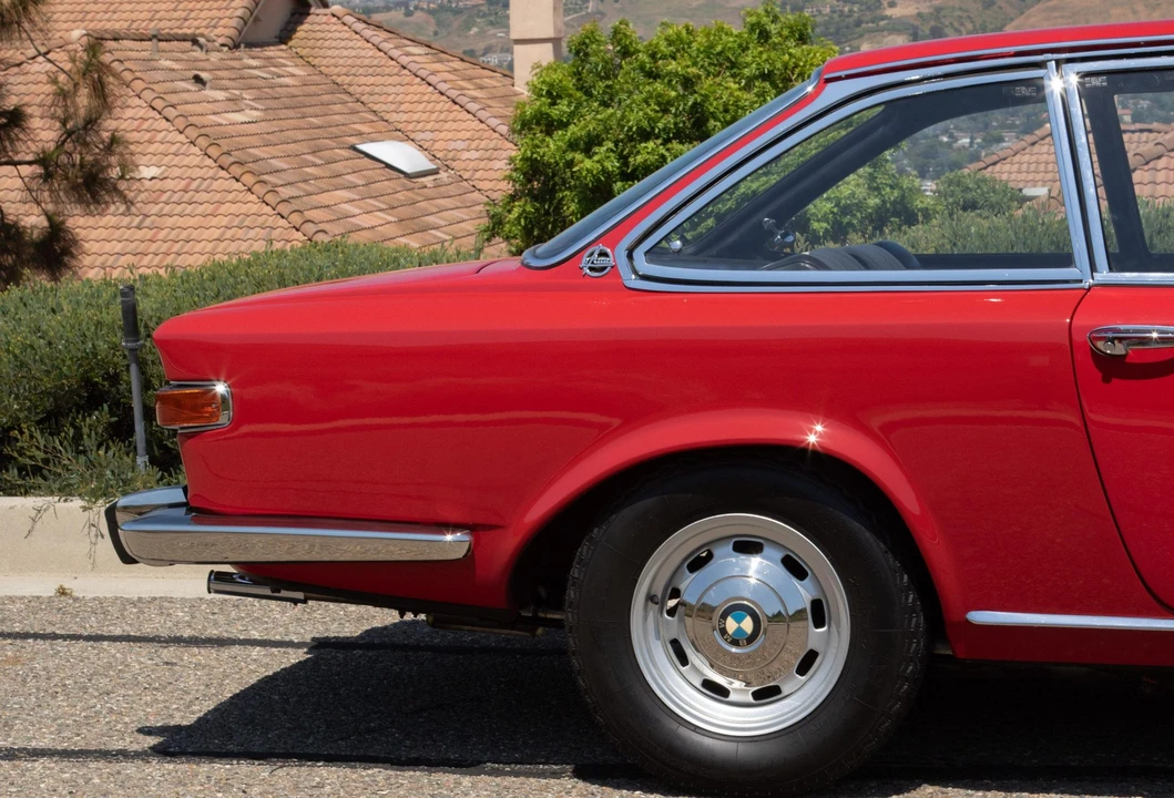 1968 BMW - Image 20 of 31