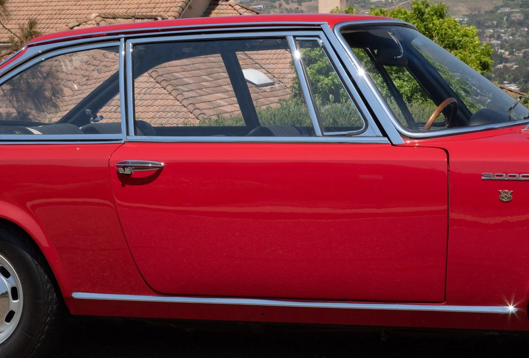 1968 BMW - Image 21 of 31