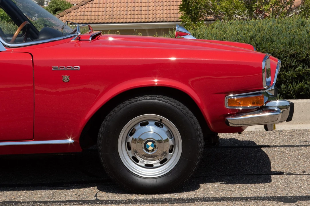 1968 BMW - Image 22 of 31