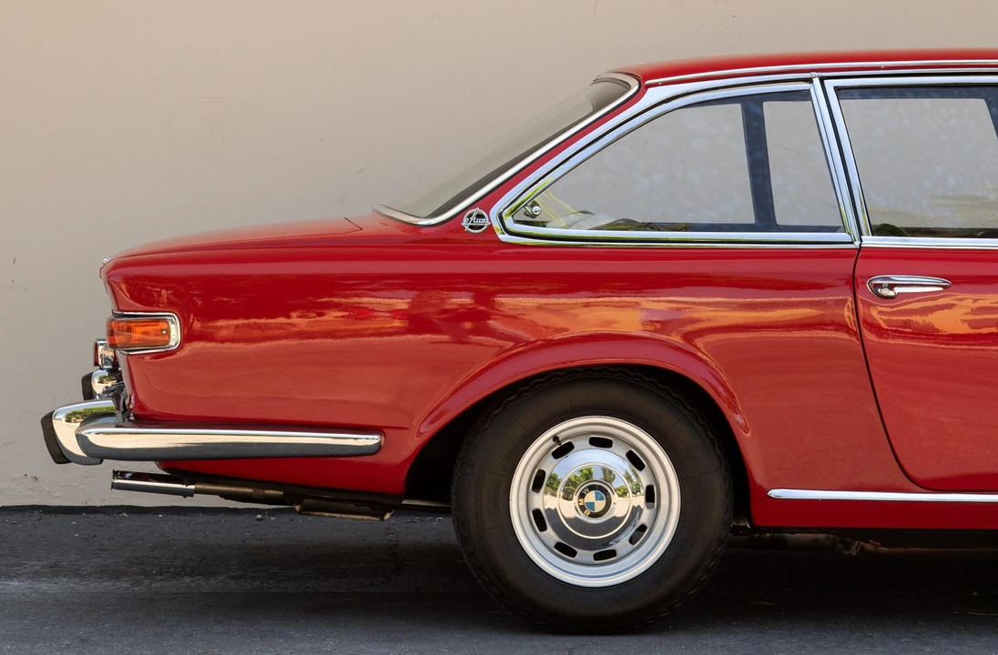 1968 BMW - Image 23 of 31