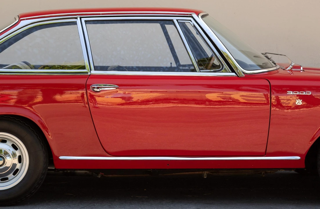 1968 BMW - Image 24 of 31