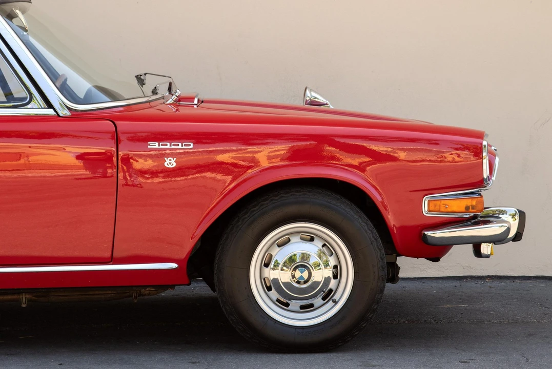 1968 BMW - Image 25 of 31