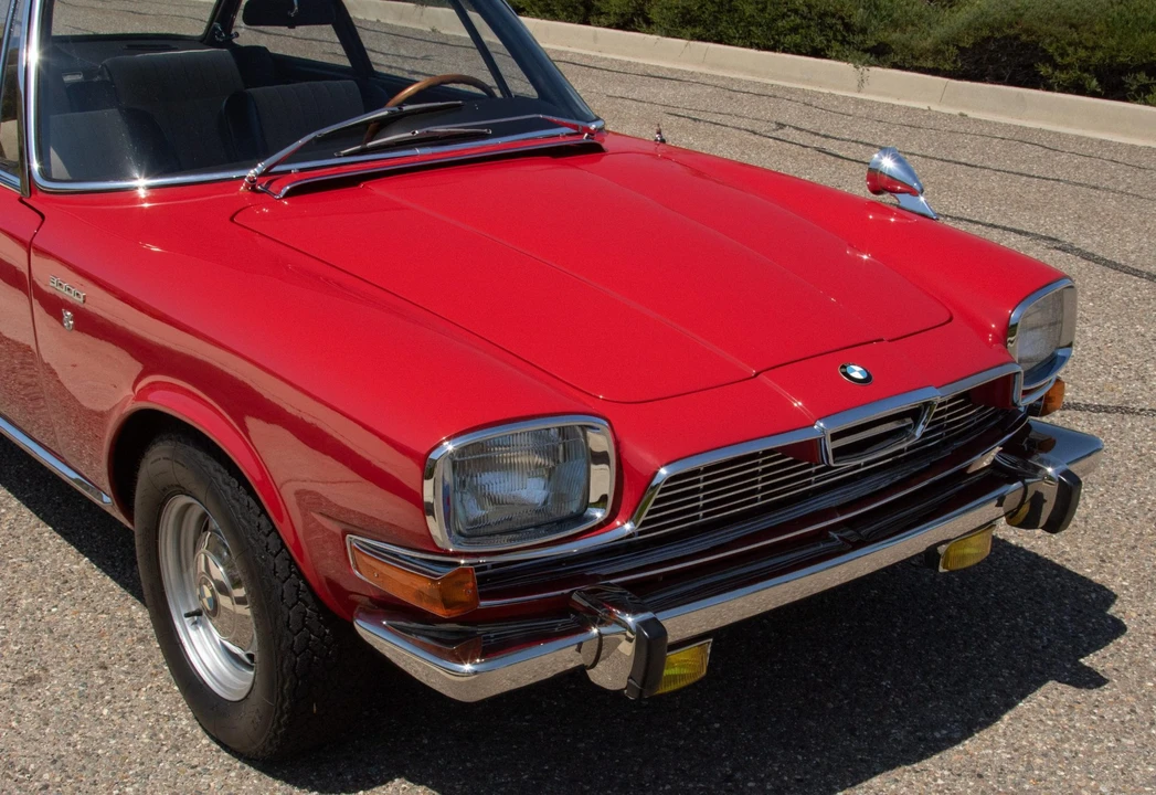 1968 BMW - Image 26 of 31