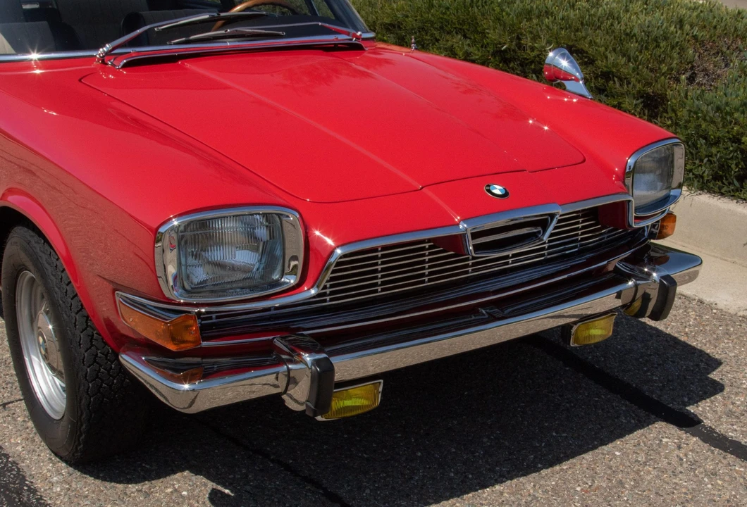 1968 BMW - Image 27 of 31