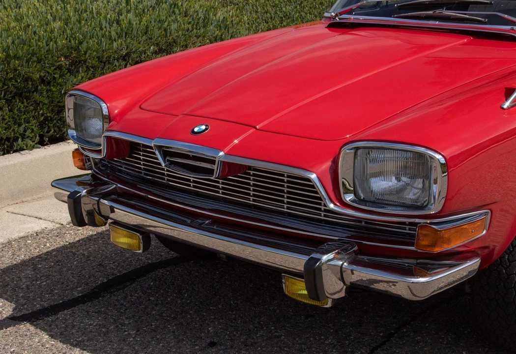 1968 BMW - Image 29 of 31