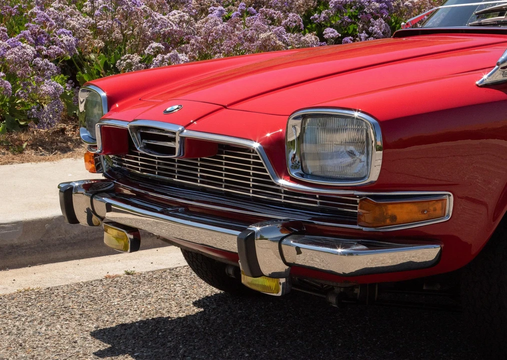 1968 BMW - Image 30 of 31