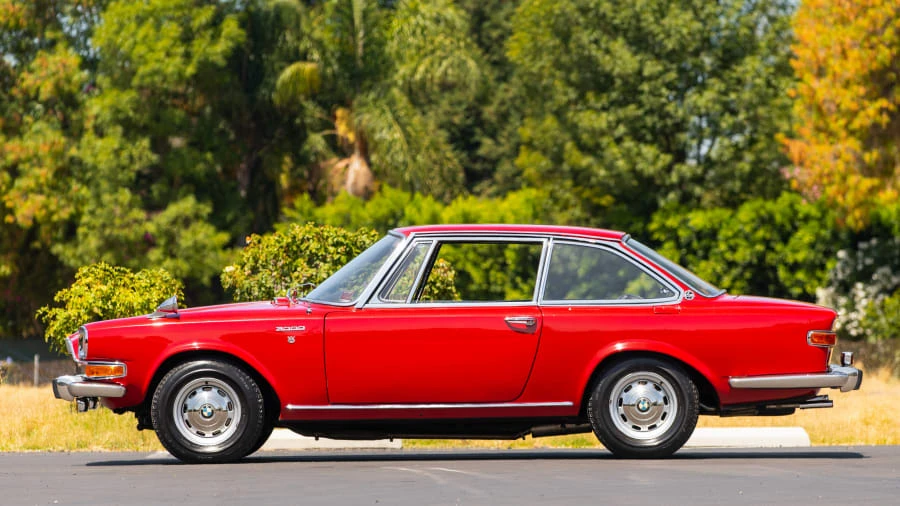 1968 BMW - Image 2 of 30
