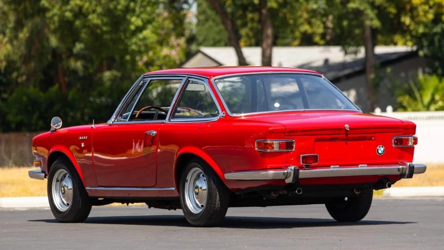 1968 BMW - Image 3 of 30