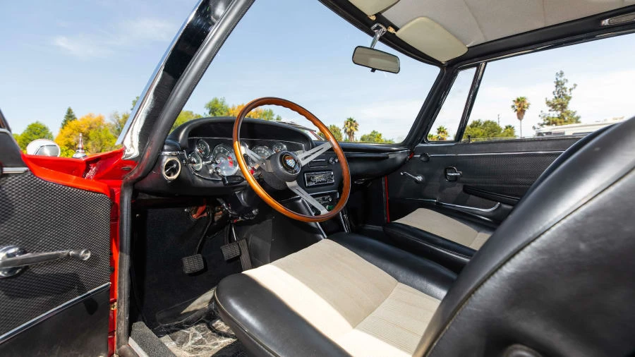 1968 BMW - Image 4 of 30