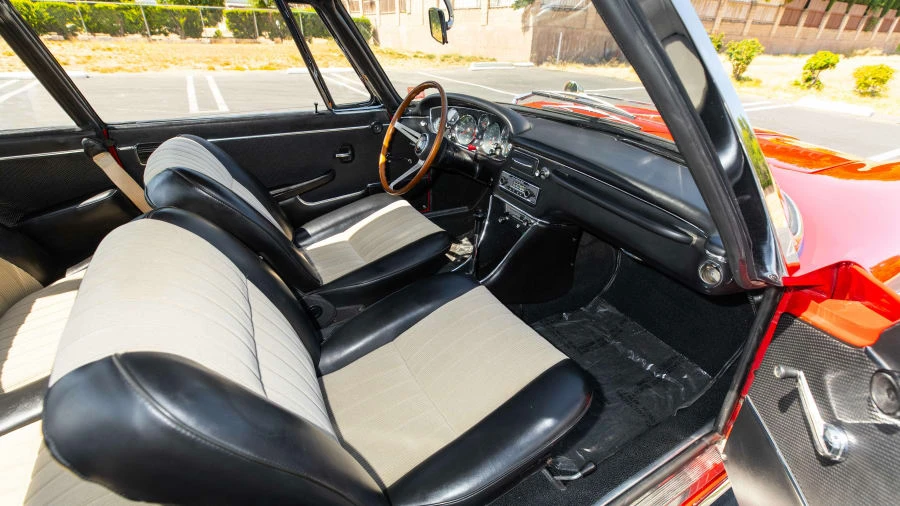 1968 BMW - Image 5 of 30