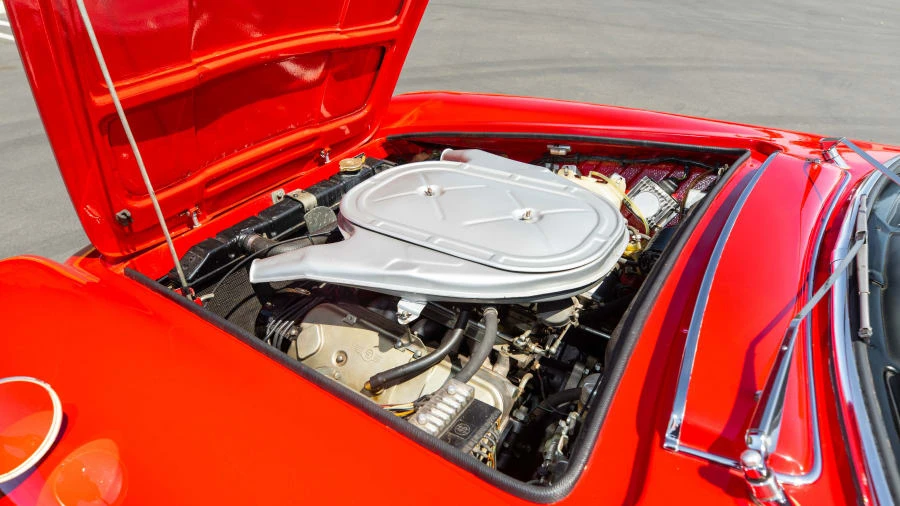 1968 BMW - Image 6 of 30
