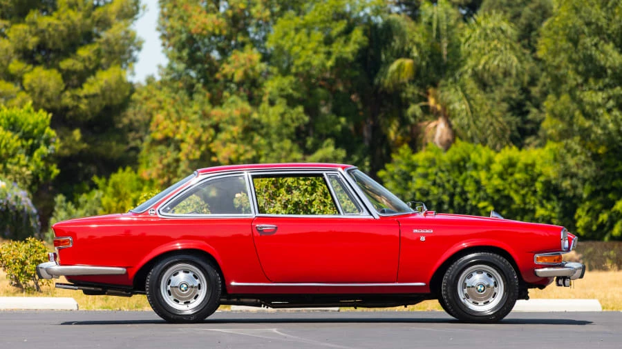 1968 BMW - Image 8 of 30