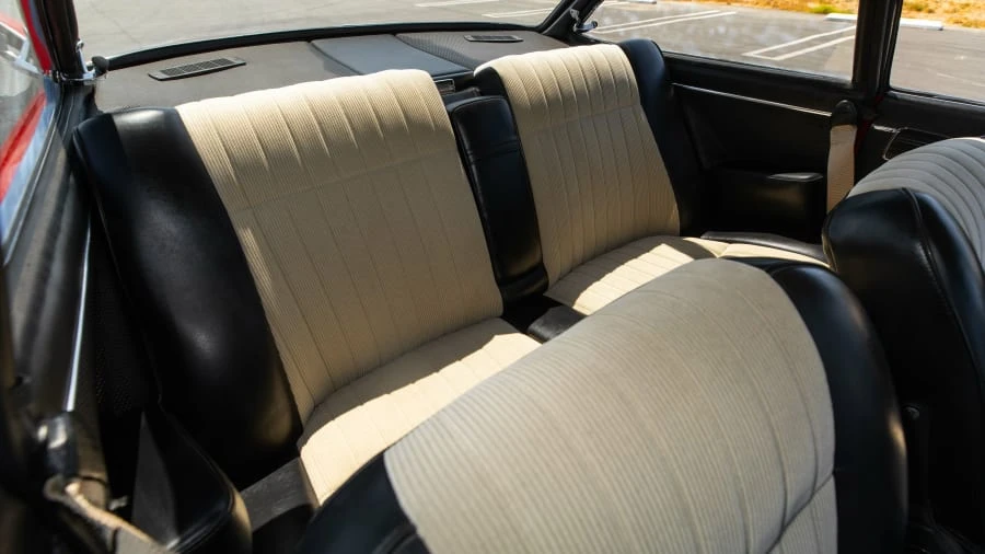 1968 BMW - Image 11 of 30