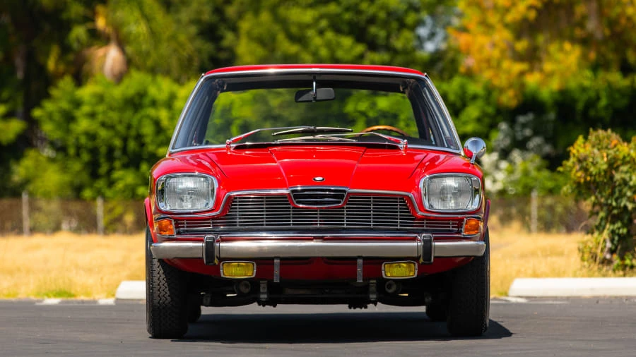 1968 BMW - Image 12 of 30
