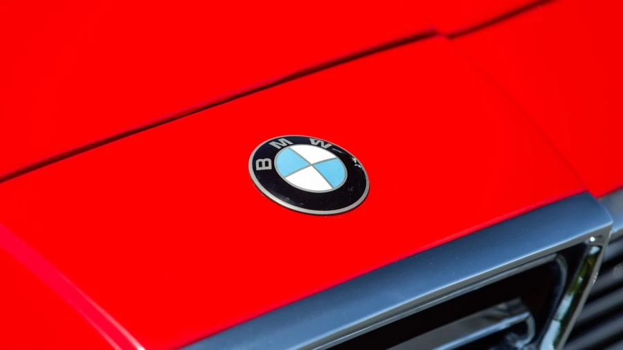 1968 BMW - Image 13 of 30