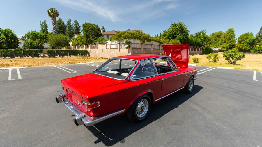 1968 BMW - Image 14 of 30