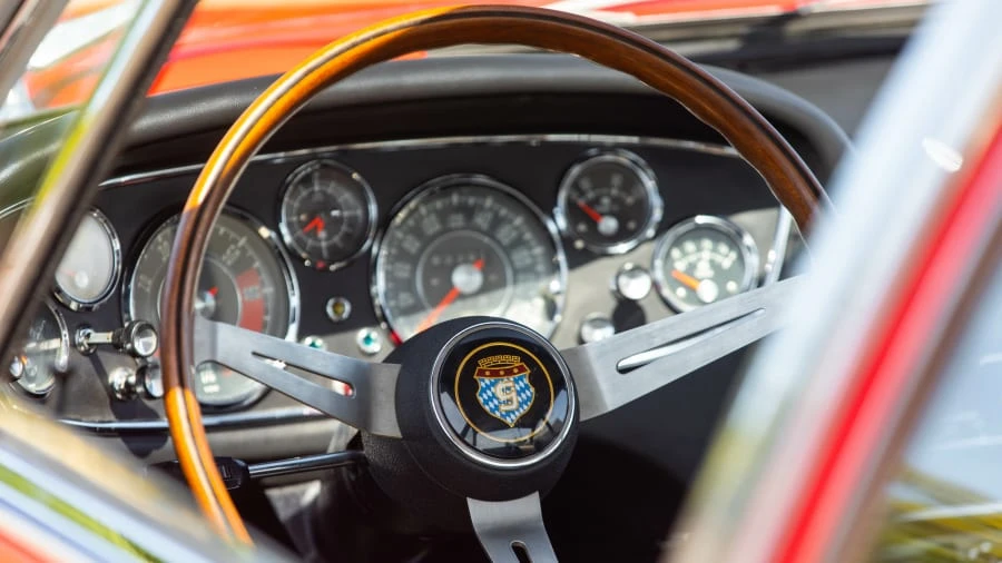 1968 BMW - Image 15 of 30