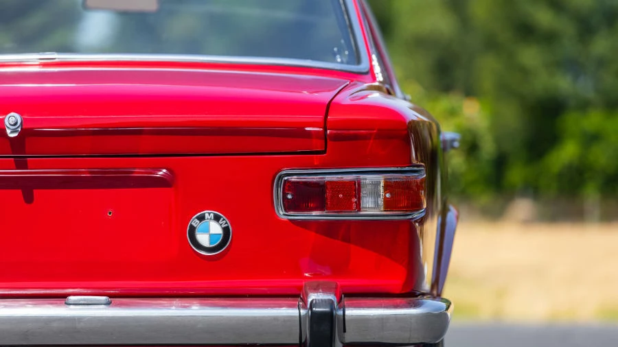 1968 BMW - Image 16 of 30