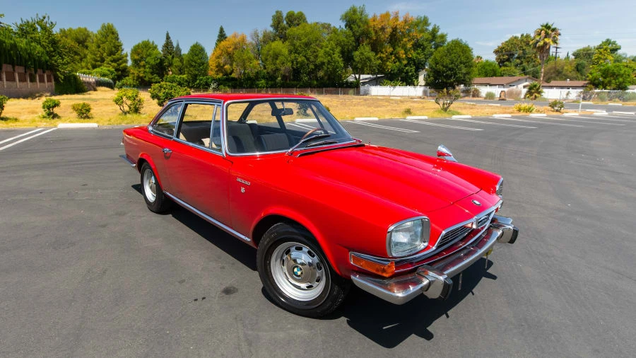 1968 BMW - Image 18 of 30