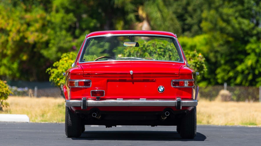 1968 BMW - Image 20 of 30